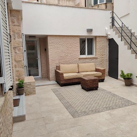 Appartamento Litseli Atene Esterno foto
