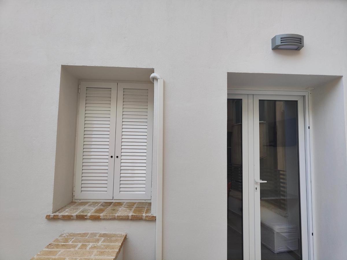 Appartamento Litseli Atene Esterno foto