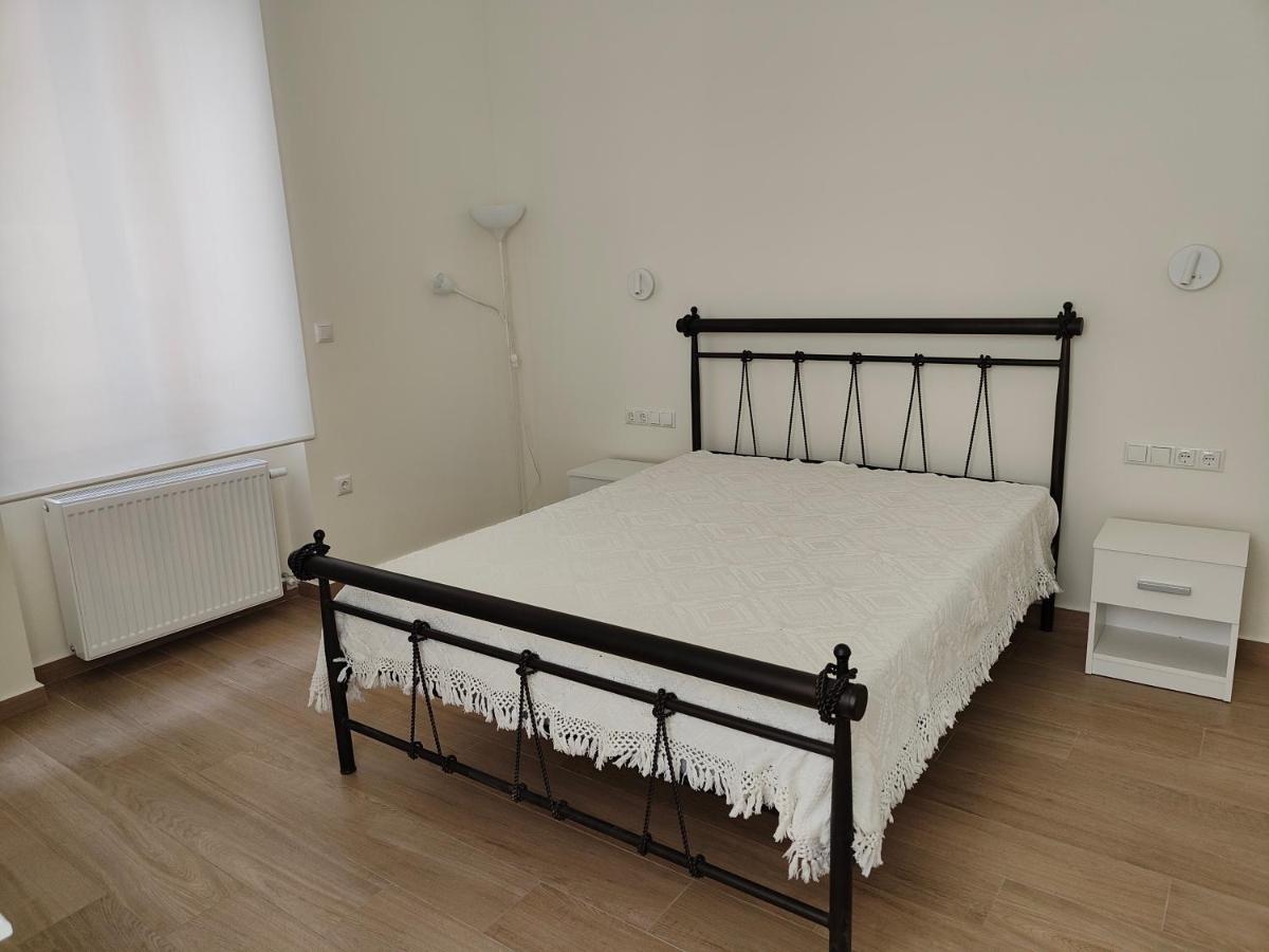 Appartamento Litseli Atene Esterno foto