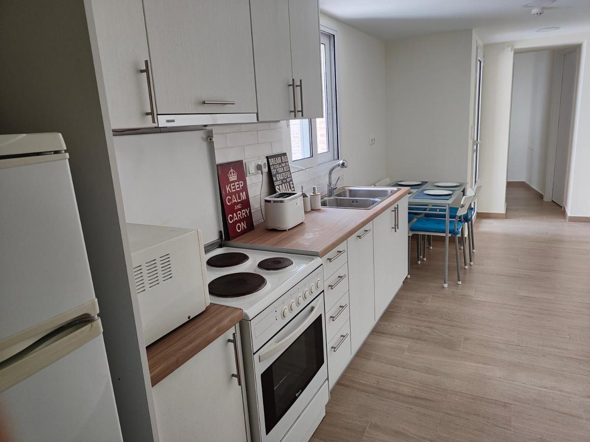 Appartamento Litseli Atene Esterno foto