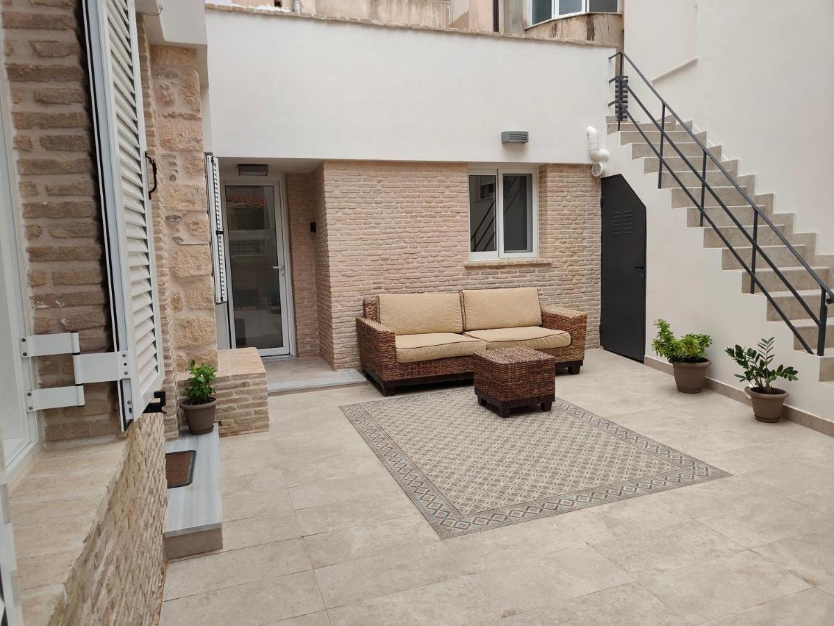 Appartamento Litseli Atene Esterno foto