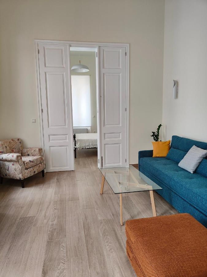 Appartamento Litseli Atene Esterno foto