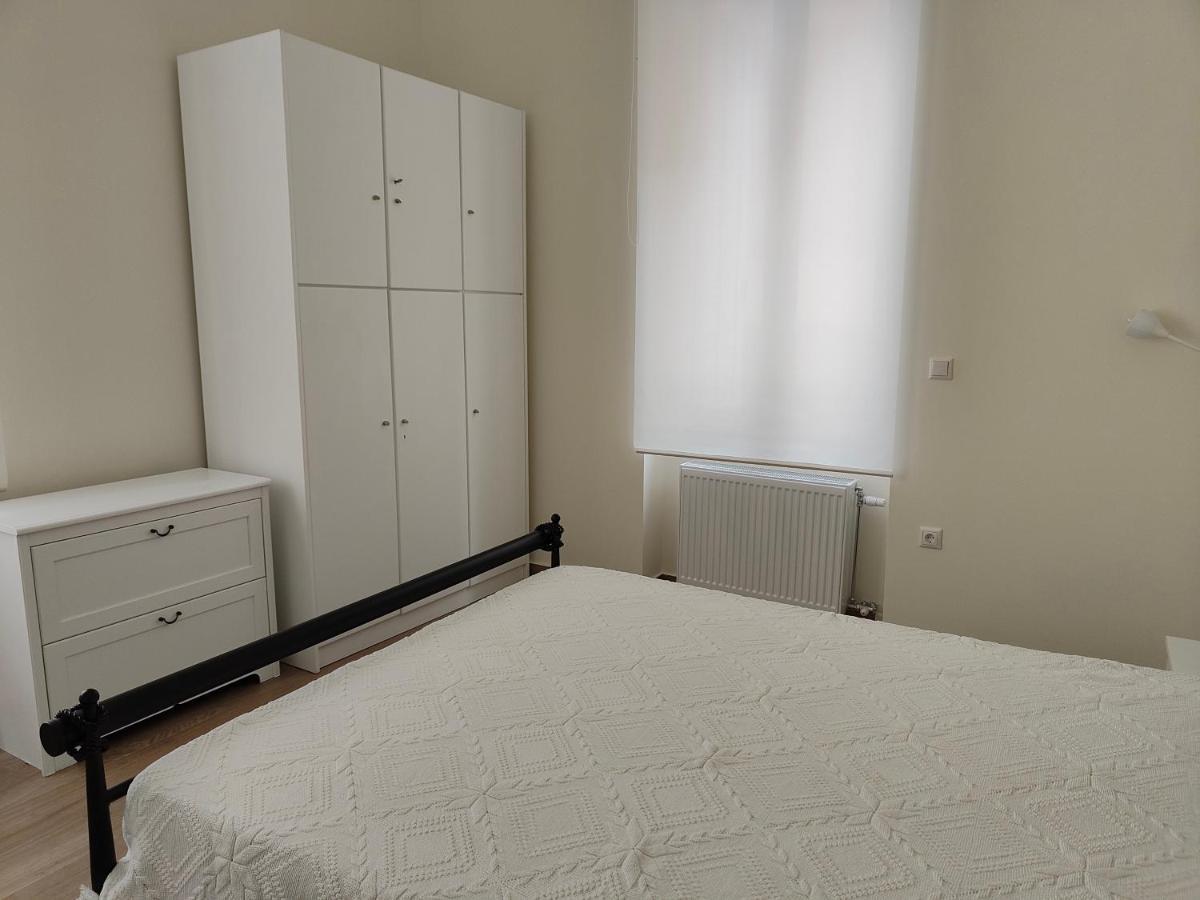 Appartamento Litseli Atene Esterno foto