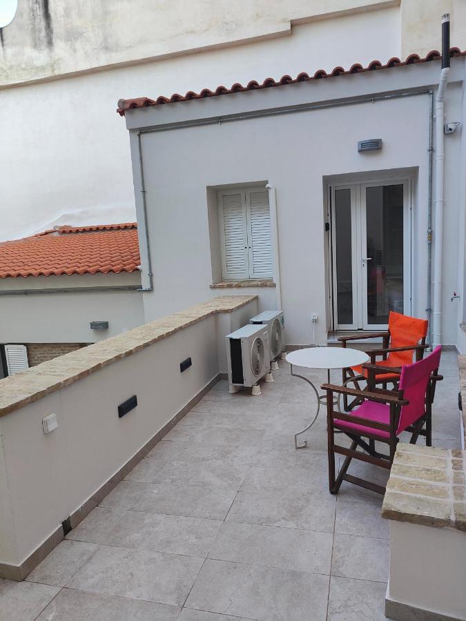 Appartamento Litseli Atene Esterno foto