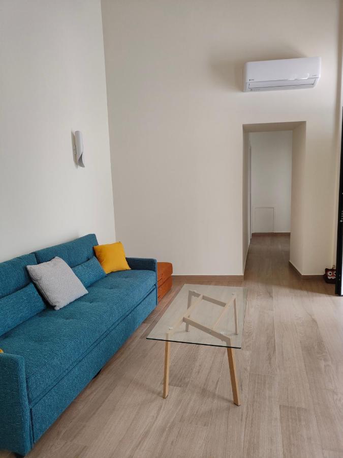 Appartamento Litseli Atene Esterno foto