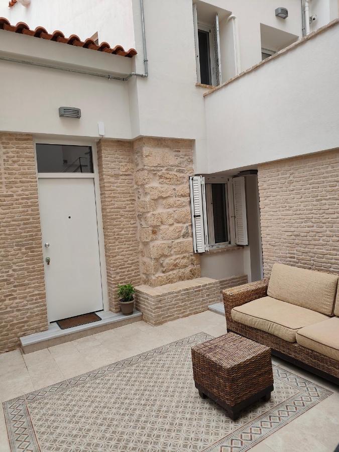 Appartamento Litseli Atene Esterno foto