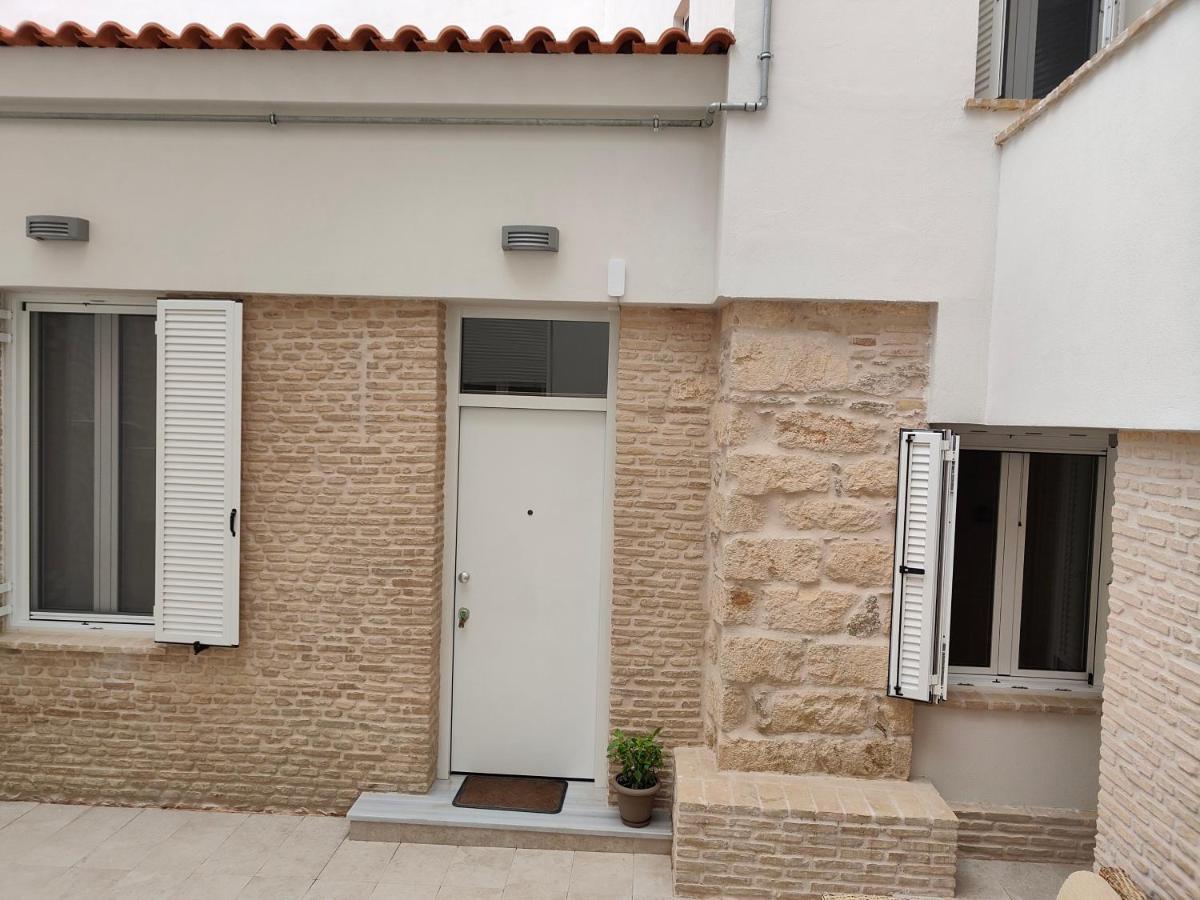 Appartamento Litseli Atene Esterno foto
