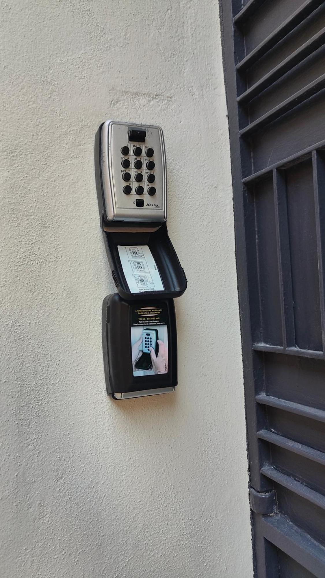 Appartamento Litseli Atene Esterno foto